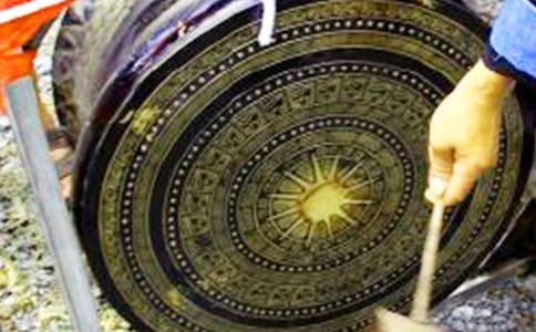 ͭ��̲���쵼�δ�