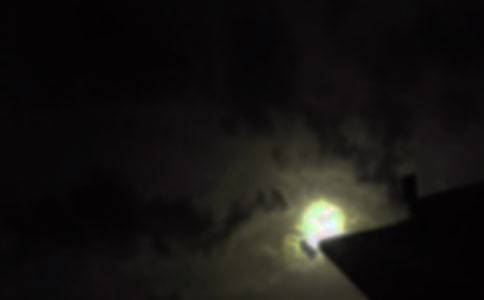 经典温馨晚安说说100句精选