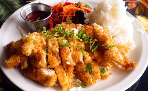 饮食礼仪之西餐礼仪