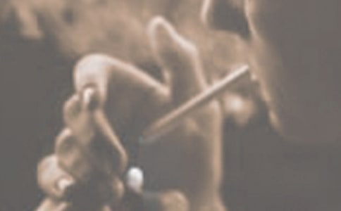 禁止吸烟手抄报内容资料