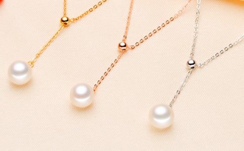 项链续写的范文