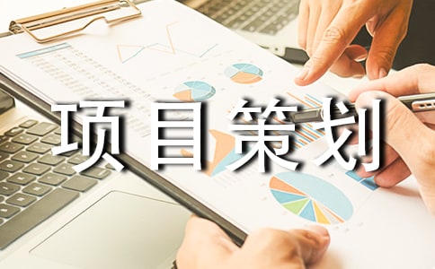 《项目策划书》应该怎么写