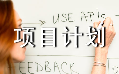 ��Ŀ�ƻ��鷶��