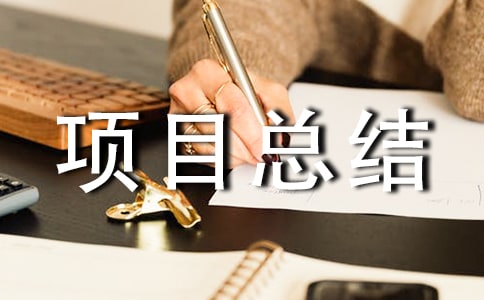 ��Ŀ�ܽᱨ�棨��ѡ16ƪ��