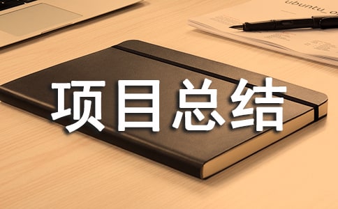 信息技术2.0项目总结