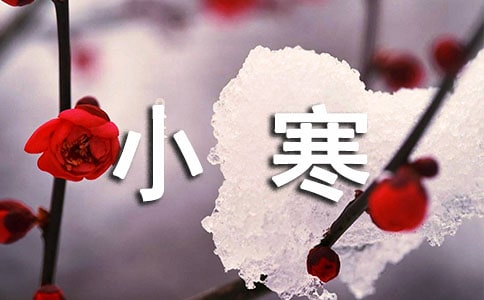 小寒节气适合发朋友圈说说(精选310句)