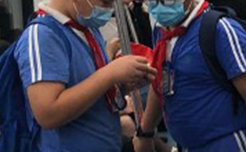 小学生总结(通用26篇)