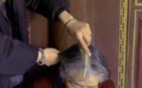 关于孝顺的素材摘抄