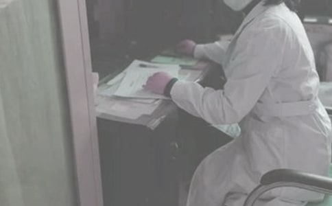 校医院年度个人工作总结