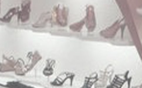 鞋店创业计划书