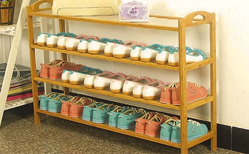 ��ĸ�׵�Ь�ܡ��Ķ���