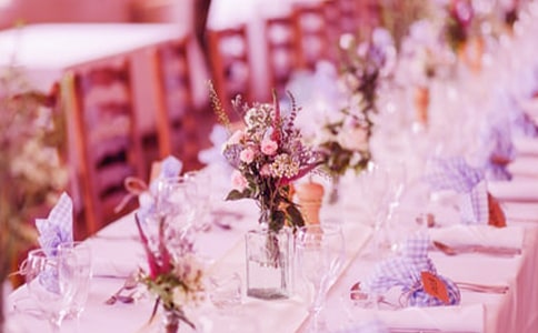 新婚庆典主持人用语摘抄