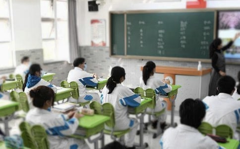 新学期语文学习计划