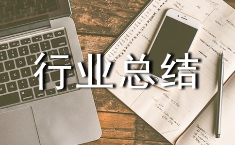 ����������ҵ�ܽ�