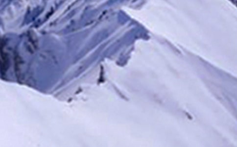 ����ѩɽ֮������