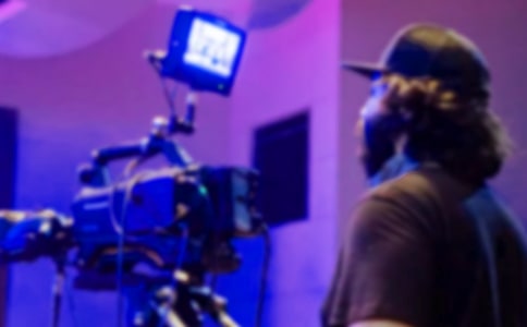 当个演员真好散文