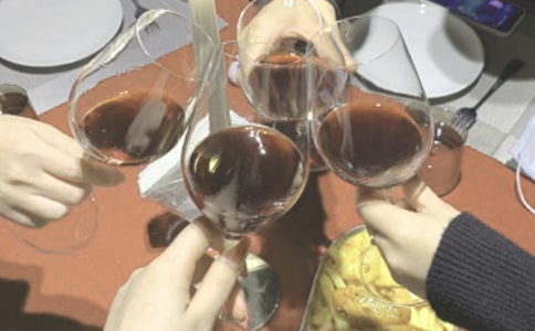 生日宴会_小学作文