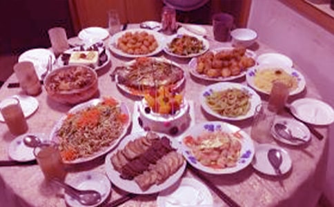 һ���������ϯ�Ķ���