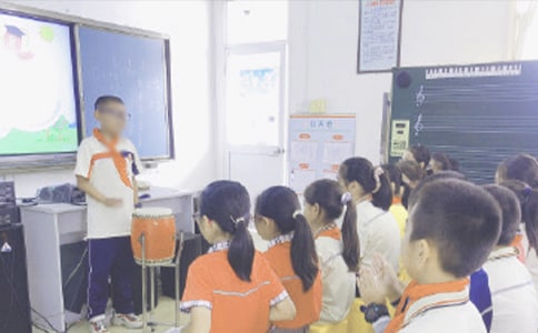 小学音乐课堂工作总结范文(精选5篇)