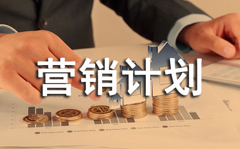 ΢��Ӫ���ƻ���