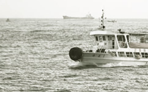 去大连乘游艇作文