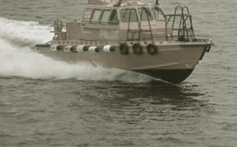 游艇配件采购合同范本(精选6篇)