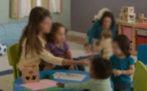 2019幼儿园后勤个人工作计划范文