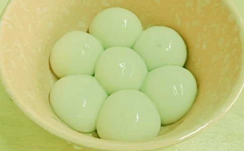 中班语言闹元宵教案