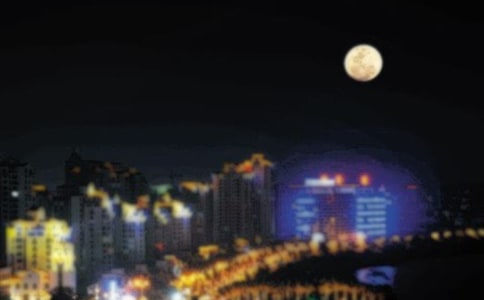 ��Բ֮ҹ����[��Ʒ]