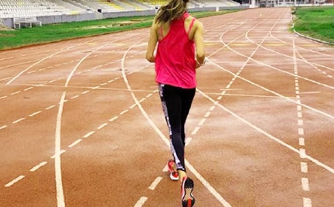 致接力运动员的加油稿(精选23篇)