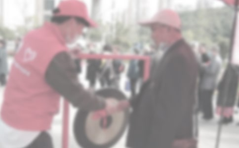 志愿者心得体会通用【精】