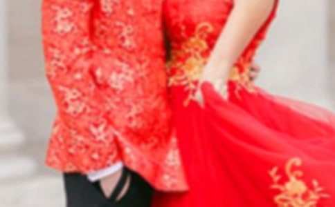 中式婚礼仪式流程