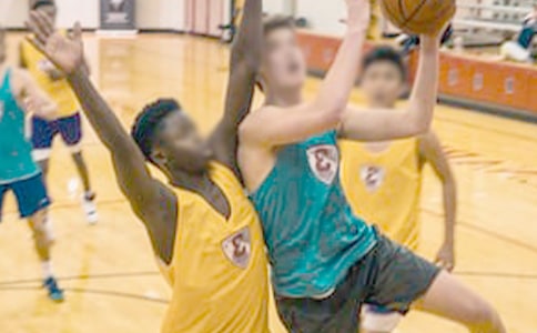 中学生万能检讨书范文(通用12篇)