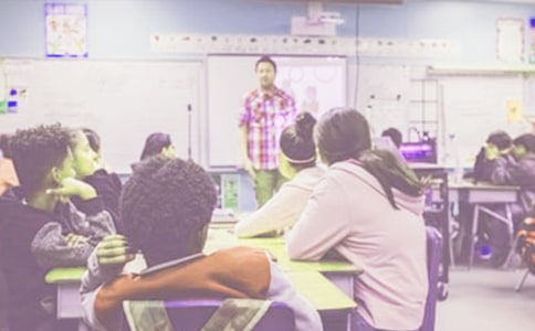 高中学生综合评价评语