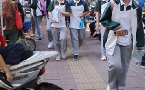 优秀中学生的简短的自我评价(精选16篇)