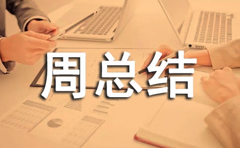 ��������һ���ܽ᷶��