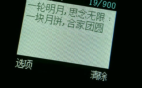 关于猪的祝福短信