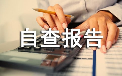 交通执法年检自查报告