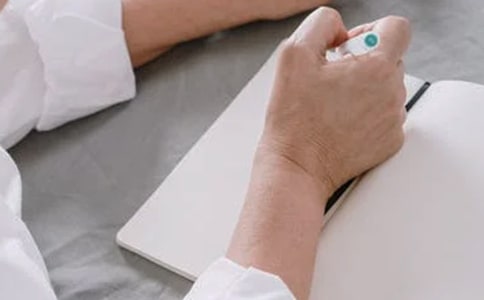 写人的作文500字结尾