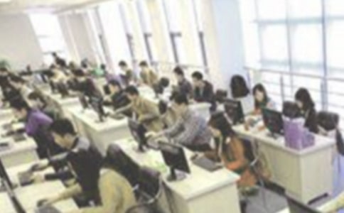 网络编辑实训报告