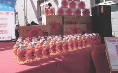 十周年店庆祝福语