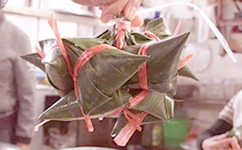 端午的习俗作文(15篇)