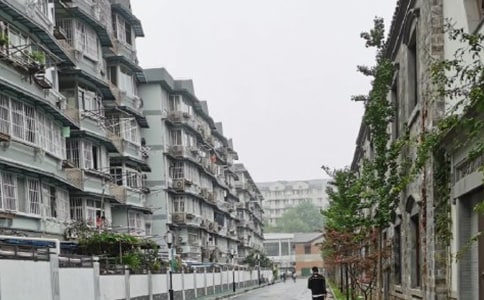 合伙投资房产协议书