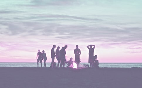 写给好友的一封信