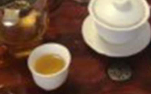 喝茶发朋友圈的精美句子