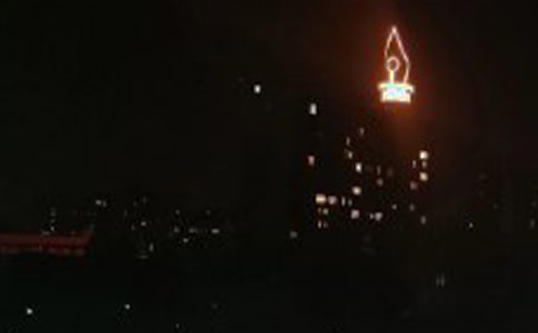 ��ҹ��������ģ�ͨ��34ƪ��