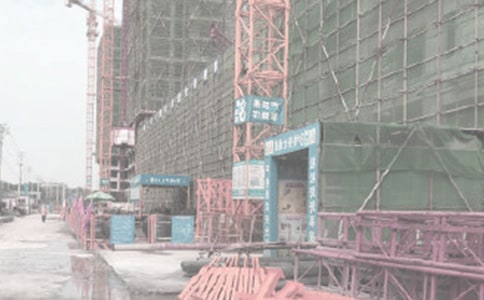 建筑工程的实训报告(合集15篇)