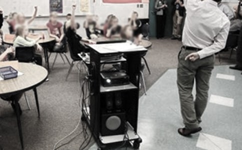 《猜字谜》教学设计12篇