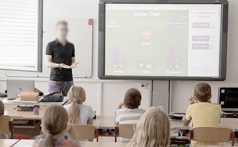 教学能手讲课比赛心得体会怎么写模板