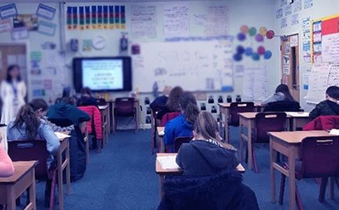 考试反思作文9篇(合集)